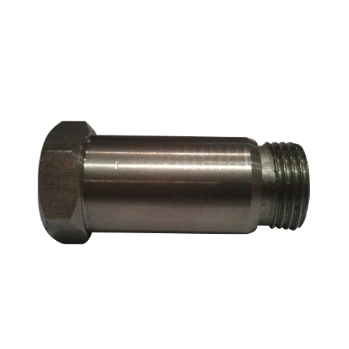 Acier Doux D'échappement Capteur Lambda BOSS M18 X 1.5 mm Acier Doux D'échappement Capteur Lambda BOSS M18 X 1.5 mm