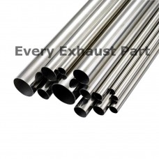 6mm x 1.0mm Stainless Steel (T304) Tube