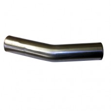 60.3mm / 2" 3/8 x 15 Degree Mandrel Bend 