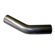 60.3mm / 2" 3/8 x 30 Degree Mandrel Bend 