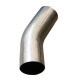 50.8mm / 2" x 30 Degree Mandrel Bend 1.5D T304