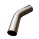 50.8mm / 2" x 45 Degree Mandrel Bend 1.5D T304