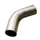 50.8mm / 2" x 60 Degree Mandrel Bend 1.5D T304