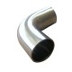 76.2mm / 3" x 90 Degree Mandrel Bend 