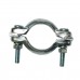 RNP2 - 58mm Two Piece Clamp