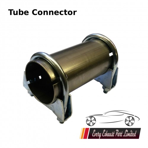 1" 5/8 Exhaust Pipe Connector (41.27mm)