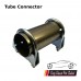 1" 1/2 Exhaust Pipe Connector (38.10mm)
