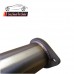 Ford Focus RS Mk2 / St 225 3" Decat Pipe