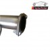 Ford Focus RS Mk2 / St 225 3" Decat Pipe