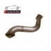 Ford Focus ST170 Mk 1 Decat Pipe - 2.5" Bore
