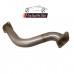 Ford Focus ST170 Mk 1 Decat Pipe - 2.5" Bore