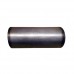 6" Round Mild Steel Silencer