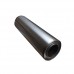 4" Round Stainless Steel Silencer
