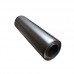 4" Round Mild Steel Silencer