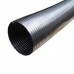 47.62mm ID x 4000mm Long Stainless Steel T304 Polylock