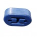 Universal Heavy Duty Exhaust Rubber Mount