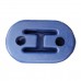 Universal Heavy Duty Exhaust Rubber Mount