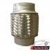45mm x 100mm Weld-On ILOK Exhaust Flexi