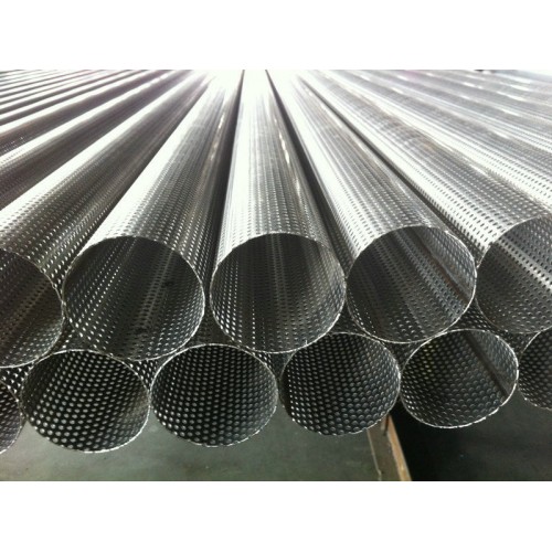 48mm 1⅞ 1.875" Stainless Steel T304 Tube Pipe Exhaust Repair Section