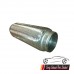 45mm x 300mm Weld-On ILOK Exhaust Flexi